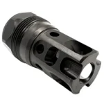 Liberty Precision Machine LPM LIBERTY BELL MUZZLE BRAKE 1/2X28