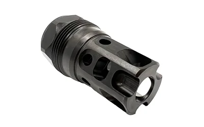 liberty-precision-machine-liberty-bell-muzzle-brak-primary Liberty Precision Machine LPM LIBERTY BELL MUZZLE BRAKE 1/2X28