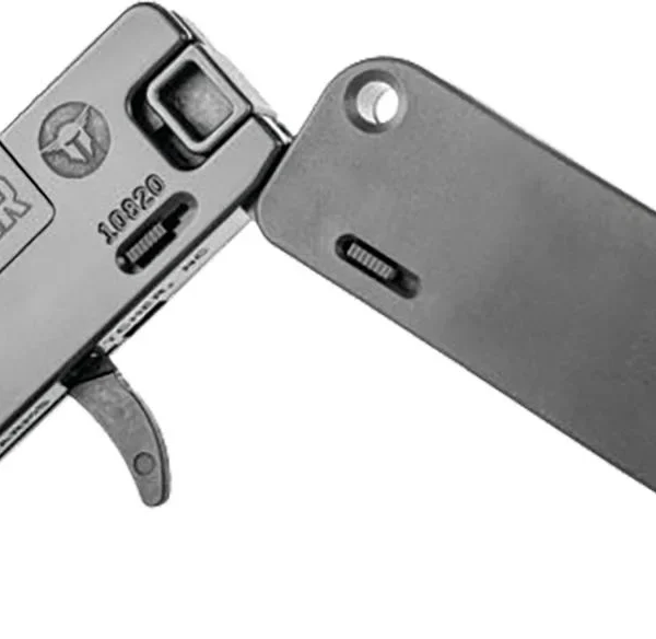 Trailblazer Firearms LifeCard .22LR Polymer Handle
