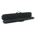 Plano Diverge EVA Shotgun Case 54" Black - alternate view 2
