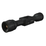 American Technologies Network ATN ThOR LTV Thermal Rifle Scope 2-6x 256x192 12 Micron w/ Video Recording