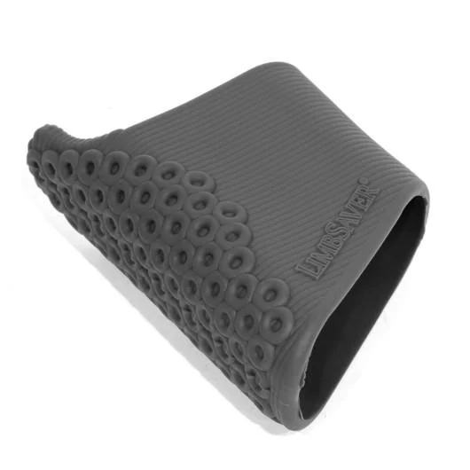 Sims Vibration Laboratories Limbsaver Pro Handgun Grip Sub-Compact Black