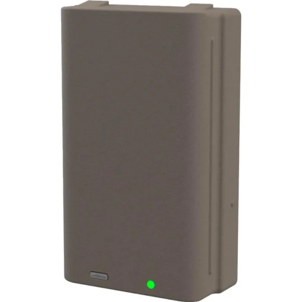 Gsm Stealth Cam Fieldmax Lithium Rechargeable Cartridge 2/ct