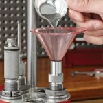 Hornady Reloading Hornady Lock-N-Load AP Powder Funnel Die