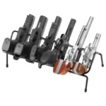 LOCKDOWN 6-GUN HANDGUN RACK