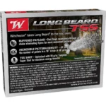 Winchester Ammunition Winchester Long Beard TSS Shotshells 20ga. 3" 1-9/16oz 1100 fps #9 5/ct - alternate view 2