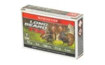 Winchester Ammunition Winchester Long Beard TSS Shotshells 12ga. 3" 2-3/8oz 1100 fps #9 5/ct - alternate view 6