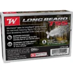 Winchester Ammunition Winchester Long Beard TSS Shotshells 12ga 3" 2-3/8oz 1100 fps #8 5/ct - alternate view 2