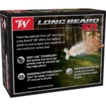 Winchester Ammunition WIN LB XR TRKY 12GA 3.5" #5 2OZ 10/1