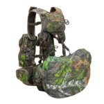 ALPS Brands Alps Outdoorz Long Spur Deluxe Turkey Vest Mossy Oak Obession - alternate view 2