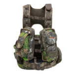 ALPS Brands Alps Outdoorz Long Spur Deluxe Turkey Vest Mossy Oak Obession