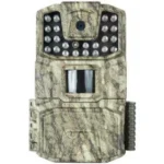 Bushnell Combo SpotOn Low Glow Trail Camera Tree Bark Camo 22 MP Incl/ 8 AA Batteries 16GB SD Card