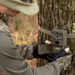 Bushnell SpotOn Low Glow Trail Cameras 18MP 2/pk