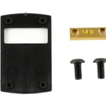 Shield Sights SHLD LOW PRO SLIDE MNT FOR GLOCK 21