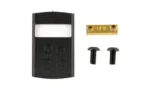 Shield Sights SHLD LOW PRO SLIDE MNT FOR GLOCK 22 - alternate view 2