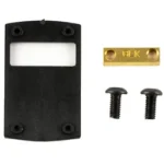 Shield Sights SHLD LOW PRO SLIDE MNT FOR GLOCK 22