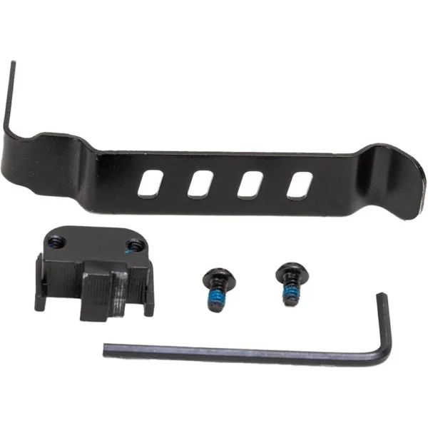 TECHNA CLIP S&W SHIELD RH BLK