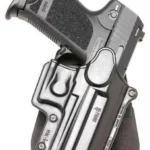 Fobus Holster for Ruger SR9 SR9C/H&K USP Compact: 9mm .40 .45 cal & Full Size: 9mm/.40 (NOT .45)
