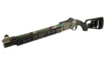 Langdon Tactical Technology LTT BERETTA 1301T 12GA 18.5" 7RD M81 - alternate view 3