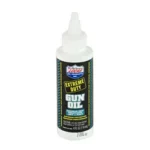 Lucas Oil LUCAS EXT DUTY GUN OIL 4OZ
