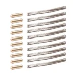Luth-AR LUTH AR TAKEDOWN PIN DETENT W/SPG 10