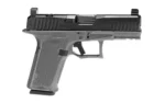 Lone Wolf Distributors LWD DUSK 19 RMR 9MM 15RD GRAY/BLACK - alternate view 2
