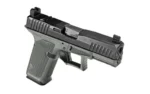 Lone Wolf Distributors LWD DUSK 19 RMR 9MM 15RD GRAY/BLACK - alternate view 3