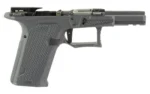 Lone Wolf Distributors LWD DUSK CMPCT TXTRD BUILT FRAME GRY - alternate view 2