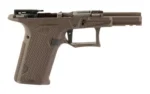 Lone Wolf Distributors LWD DUSK CMPCT TXTRD BUILT FRAME BRN - alternate view 2