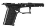 Lone Wolf Distributors LWD DUSK CMPCT TXTRD BARE FRAME BLK - alternate view 2