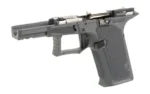 Lone Wolf Distributors LWD DUSK CMPCT TXTRD BUILT FRAME GRY - alternate view 3