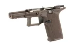 Lone Wolf Distributors LWD DUSK CMPCT TXTRD BUILT FRAME BRN - alternate view 3