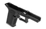Lone Wolf Distributors LWD DUSK CMPCT TXTRD BARE FRAME BLK - alternate view 3