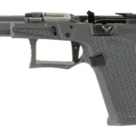 Lone Wolf Distributors LWD DUSK CMPCT TXTRD BUILT FRAME GRY