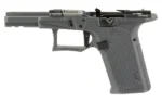 Lone Wolf Distributors LWD DUSK CMPCT TXTRD BUILT FRAME GRY