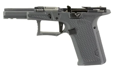 lwd-dusk-compact-frame-primary-1 Lone Wolf Distributors LWD DUSK CMPCT TXTRD BUILT FRAME GRY