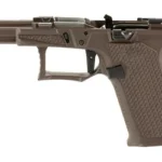 Lone Wolf Distributors LWD DUSK CMPCT TXTRD BUILT FRAME BRN