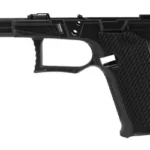 Lone Wolf Distributors LWD DUSK CMPCT TXTRD BARE FRAME BLK