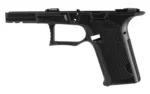 Lone Wolf Distributors LWD DUSK CMPCT TXTRD BARE FRAME BLK
