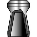 Lyman Shotgun Bullet Mould / Sabot Slug - 20 ga. Hollow Base