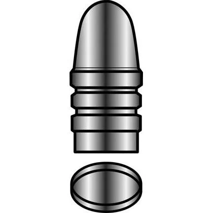 lyman-22-hornet-44gr-rifle-bullet-mould-primary Lyman Rifle Bullet Mould .22 Hornet 44gr