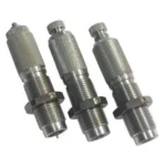 Lyman 3-Die Rifle Sets for Straight Wall Cases .45-70 cal