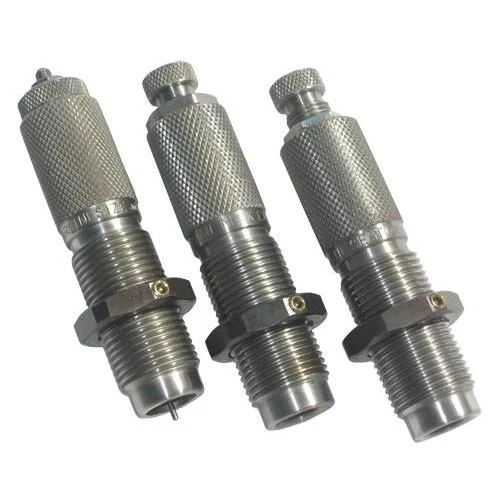 lyman-3-die-rifle-sets-45-70-straight-wall-primary Lyman 3-Die Rifle Sets for Straight Wall Cases .45-70 cal