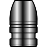 Lyman Pistol Bullet Mould .44 Cal.