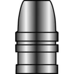 Lyman Pistol Bullet Mould .44 Cal.