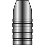 Lyman Rifle Bullet Mould .45-70 Caliber