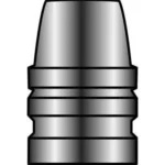 Lyman Pistol Bullet Mould .45 Colt