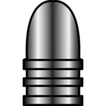 Lyman Pistol Bullet Mould 9mm Luger