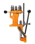 Lyman Products Lyman Brass-Smith All-American 8 Press and Universal Press Stand Bundle - alternate view 2