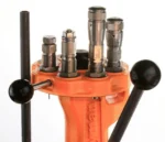 Lyman Products Lyman Brass-Smith All-American 8 Press and Universal Press Stand Bundle - alternate view 3